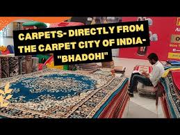 carpets directly from the carpet city