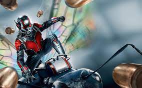 ant man wallpapers wallpaper cave