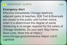 Apr 27, 2021 · with your iphone running ios 14.5 or later, silencing emergency alerts is straightforward. How To Get Emergency Alerts On Your Iphone Appletoolbox