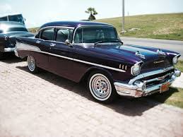 Classic Cars & History in Havana Cuba | Woody World Packer