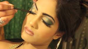 fareeha khan makeup artist