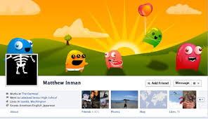 funny facebook profile cover picture ideas