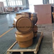 China 127 45 00 Desert Air Filter Bracket Assembly 12vb