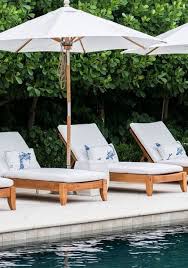 That's important because replacing broken vinyl straps is not a fun job. 42 The Best Pool Lounge Chairs Design Ideas Trendehouse Pool Lounge Chairs Outdoor Pool Furniture Poolside Lounge Chairs