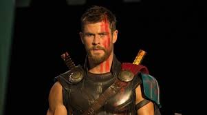 So when asked on jimmy kimmel live! Chris Hemsworth Had More Fun On Thor 4 S Script Than Thor Ragnarok Entertainment News The Indian Express