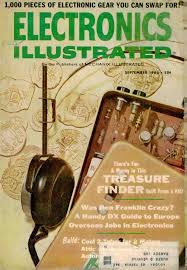 Electronics Illustrated American Radio History Manualzz Com