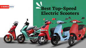 best top sd electric scooters in