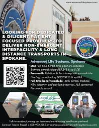 yakima ambulance emergency service