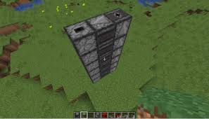 what is a dropper in minecraft wepc