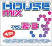 House Mix, Vol. 2-3