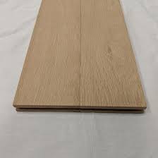 white oak tongue groove hardwood flooring
