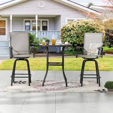 7 Best Patio Furniture Sets 2022 The