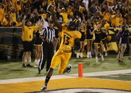 Neil Mclaurin Football Southern Miss