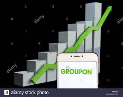 Groupon Logo Stock Photos Groupon Logo Stock Images Alamy