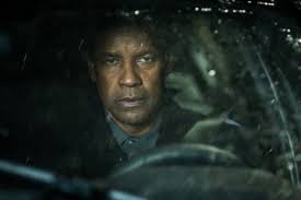 Robyn mccall, an enigmatic woman with a mysterious background, uses her extensive skills to help those with nowhere else to turn. The Equalizer 2 Review Denzel Washington As A Superhero Should Be More Fun Vox