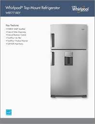 We did not find results for: Whirlpool Gold Series Refrigerator Manual Design Innovation Manual Design Whirlpool Old Refrigerator