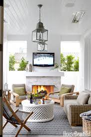 25 outdoor fireplace ideas outdoor