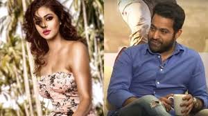 People who liked meera chopra's feet, also liked Meera Chopra Opens Up On Being Threatened By Jr Ntr S Fans Celebrities News India Tv