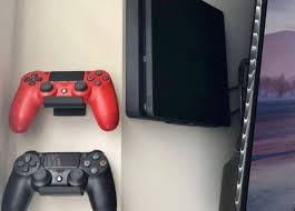 These Are The Best Ps4 Wall Mounts 1st