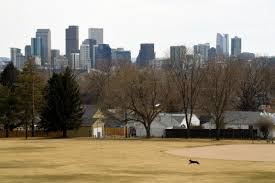 Denver Population Estimates The City Grew By 100 000 People