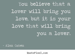 Alan Cohen Quotes. QuotesGram via Relatably.com