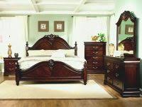 Art van furniture catalog makes online furniture shopping easy with the perfect living, dining and bedroom sets, home office furnishings and hdtv equipment for your lifestyle. Art Van 6 Piece Queen Bedroom Set Overstock Shopping Big Pertaining To Discount Bedroom Furniture Sets Awesome Decors