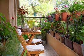 balcony decoration ideas for your home