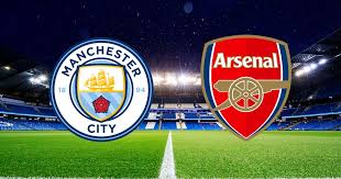 Read about arsenal v man city in the premier league 2019/20 season, including lineups, stats and live blogs, on the official website of the premier league. Arsenal Vs Manchester City Live Stream Premier League Start Time Tv Coverage