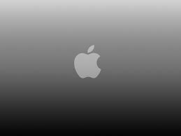 Slytherin apple, apple logo, computers, mac, harry potter, ron weasley. 20 Excellent Apple Logo Wallpapers Osxdaily