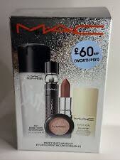 m a c makeup sets kits ebay