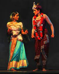 Actress and dancer shobana's krishna dance drama performance at narada gana sabha, chennai on the occasion of krishnashtami(krishna janmashtami). Shobana S Krishna Dance Drama 2012 Stills Tamil Movies General News Photos Videos