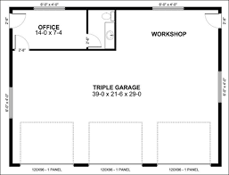 detached garage plans design software