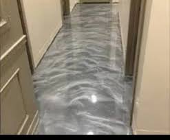epoxy metallic floor coatings for floors