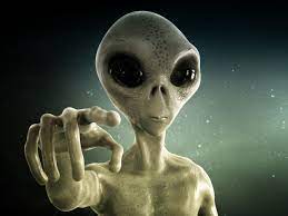 Aliens may be more like us than we think | University of Oxford