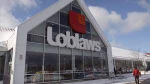 loblaw reports profit and s up as