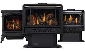 Fireplaces Continental