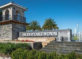 townhomes for in lake nona south