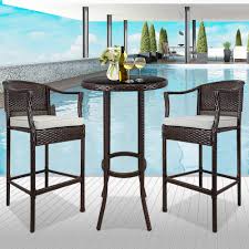 clearance patio small dining sets all