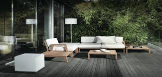 outdoor floor lamps to use in a deck or