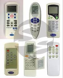 carrier ac remote control at rs 200