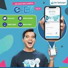 Malaysia's largest water operator, providing safe and drinkable water to about 8.4 million consumers in selangor, kuala lumpur and. Air Selangor On Twitter Wow Alif Satar Has Signed Up For Air Selangor S E Billing Now It S Your Turn To Receive Your Water Bills Quickly And Conveniently Click On The Link Below To
