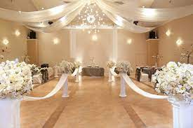 demers banquet hall event venue in