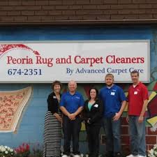 peoria rug and carpet cleaners 1434 w