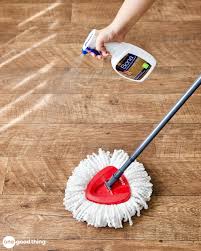 How To Keep Hardwood Floors Clean Tips