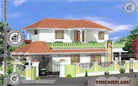 House Plan Drawings Kerala Style 75