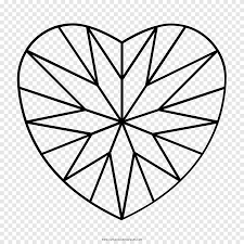 Gemstone coloring pages at getcoloringscom free template. Drawing Diamond Coloring Book Brilliant Diamond Gemstone Angle Png Pngegg