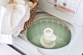 This is a very common problem. How To Diagnose And Fix Washing Machine Drain Problems