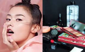 china cult beauty brand marie dalgar is