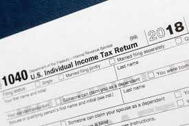 Smaller Tax Refunds Surprise Those Expecting More Relief