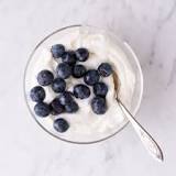 Does yogurt have gluten?